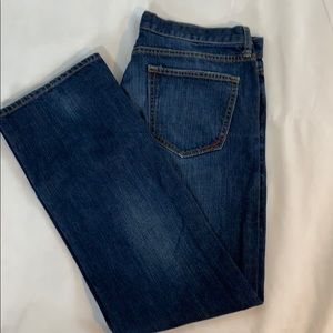 Banana Republic Men's Jeans - 35/32